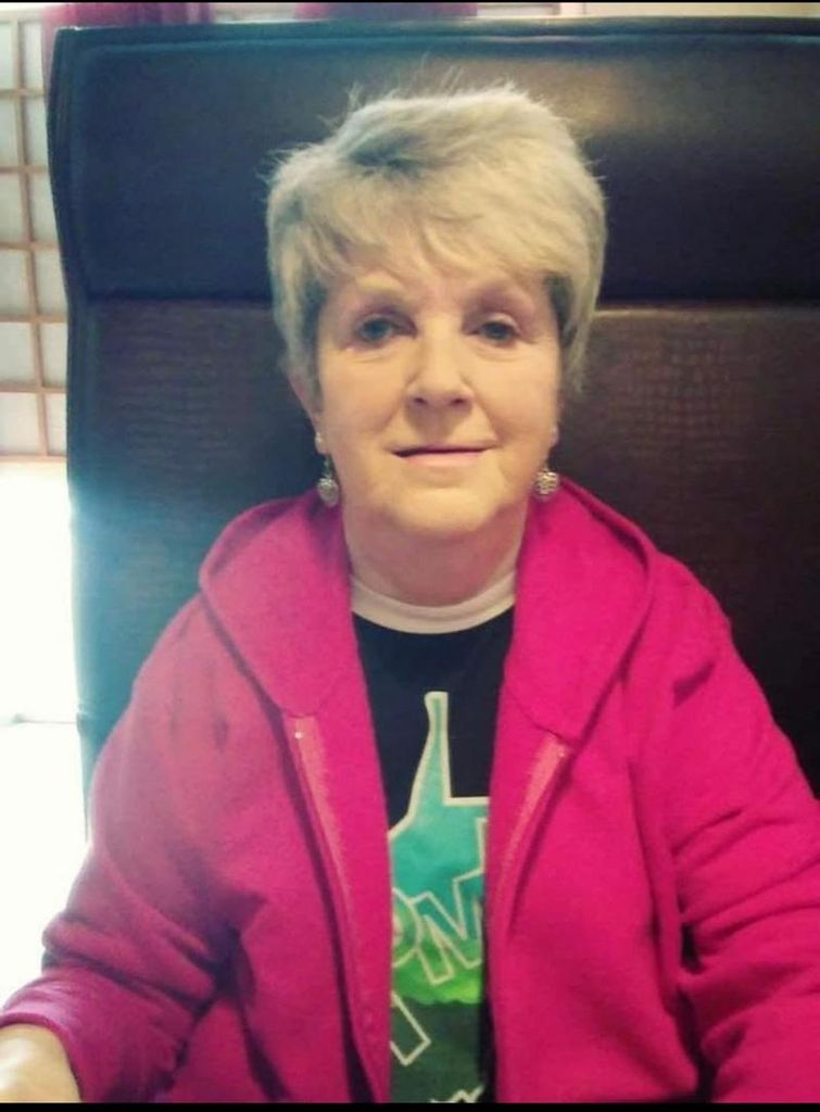 Brenda Mae Legg Profile Photo