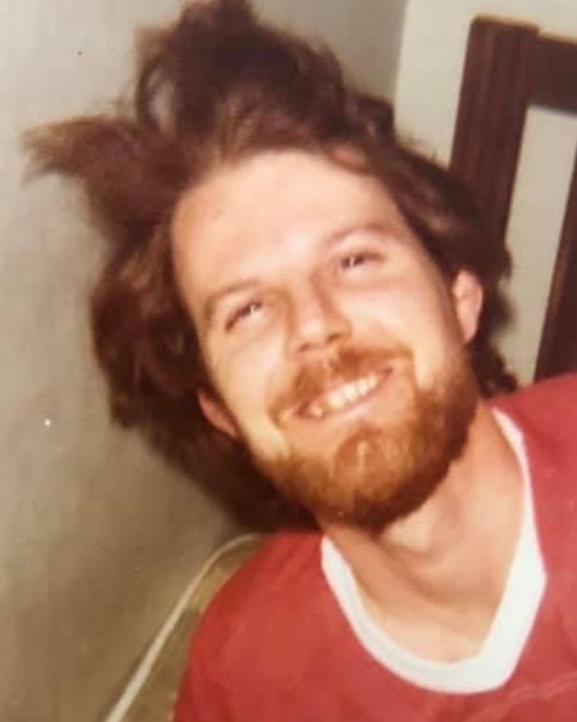Donald P. Spatzer