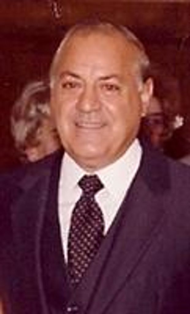 ANTHONY P. MARROCCO