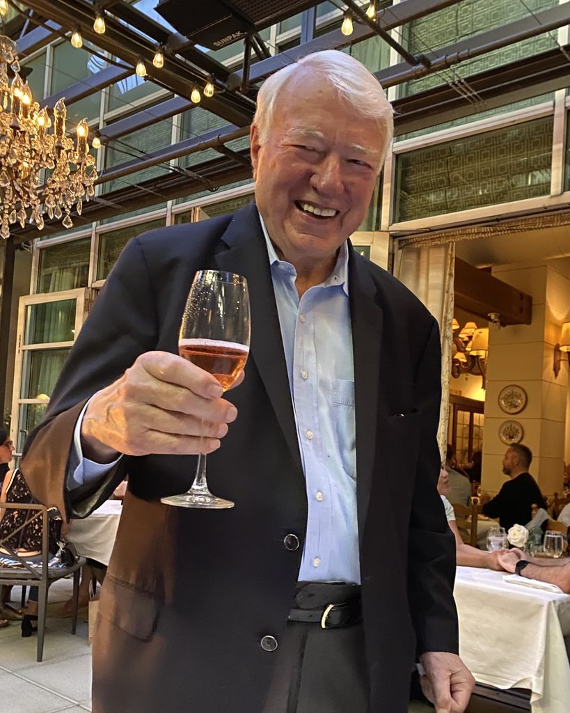 Richard Franklin Allen Profile Photo