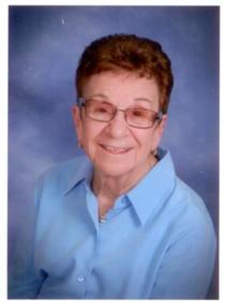 Anna Grace (Fabrizio)  Clemens