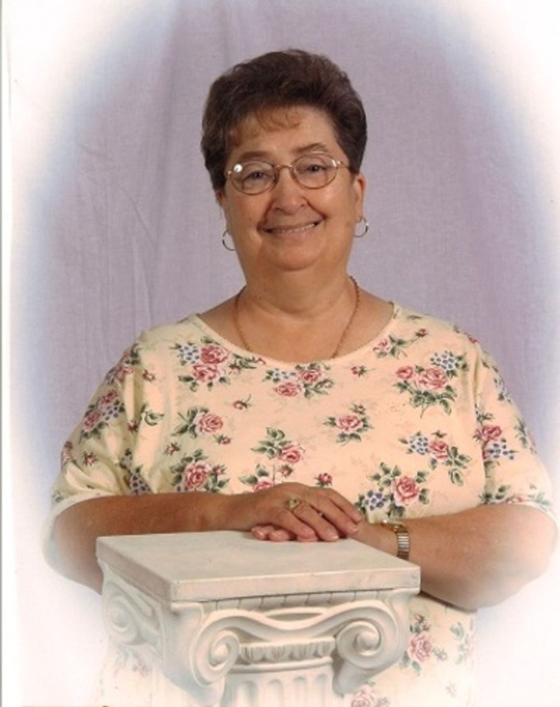 Joyce White
