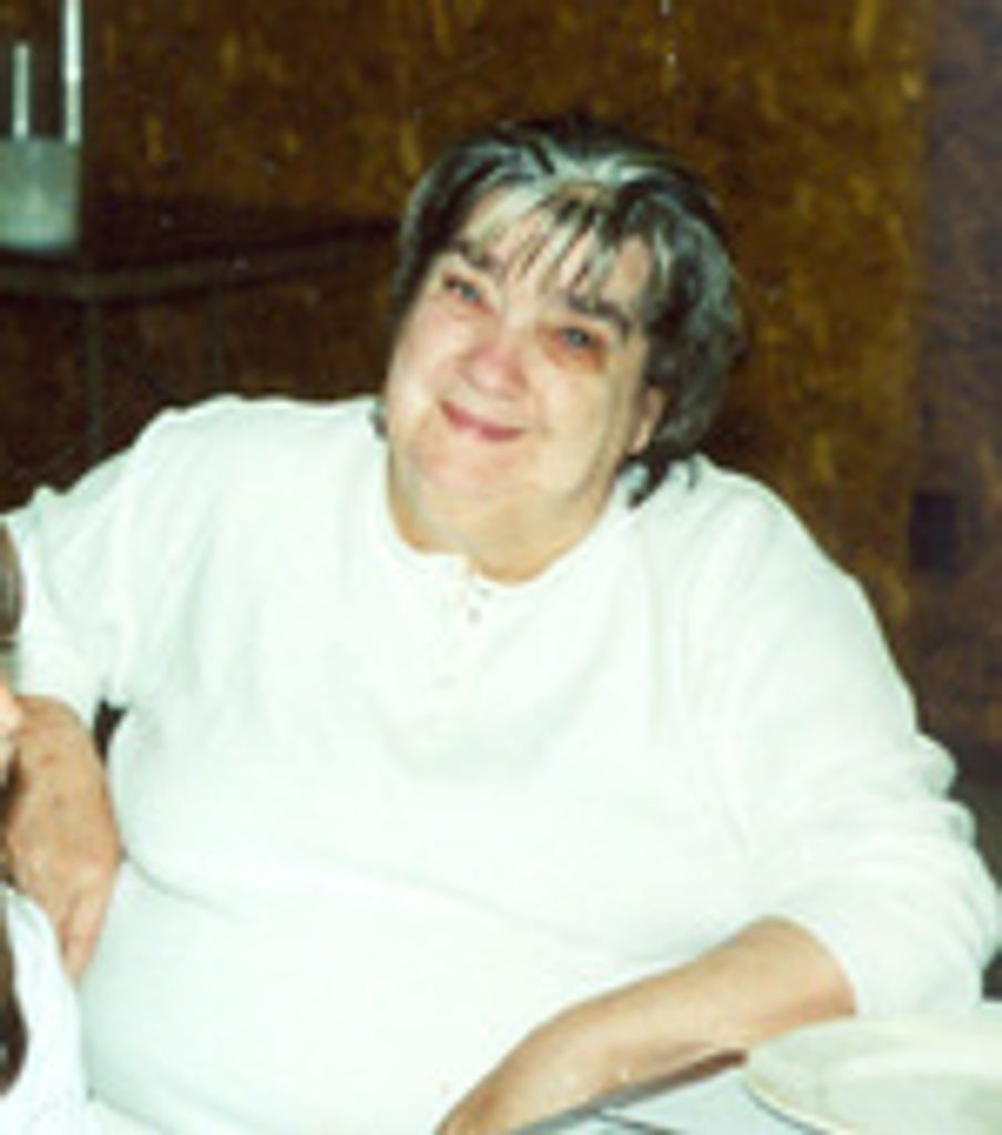 Lucille (Abney)  Proffer Profile Photo