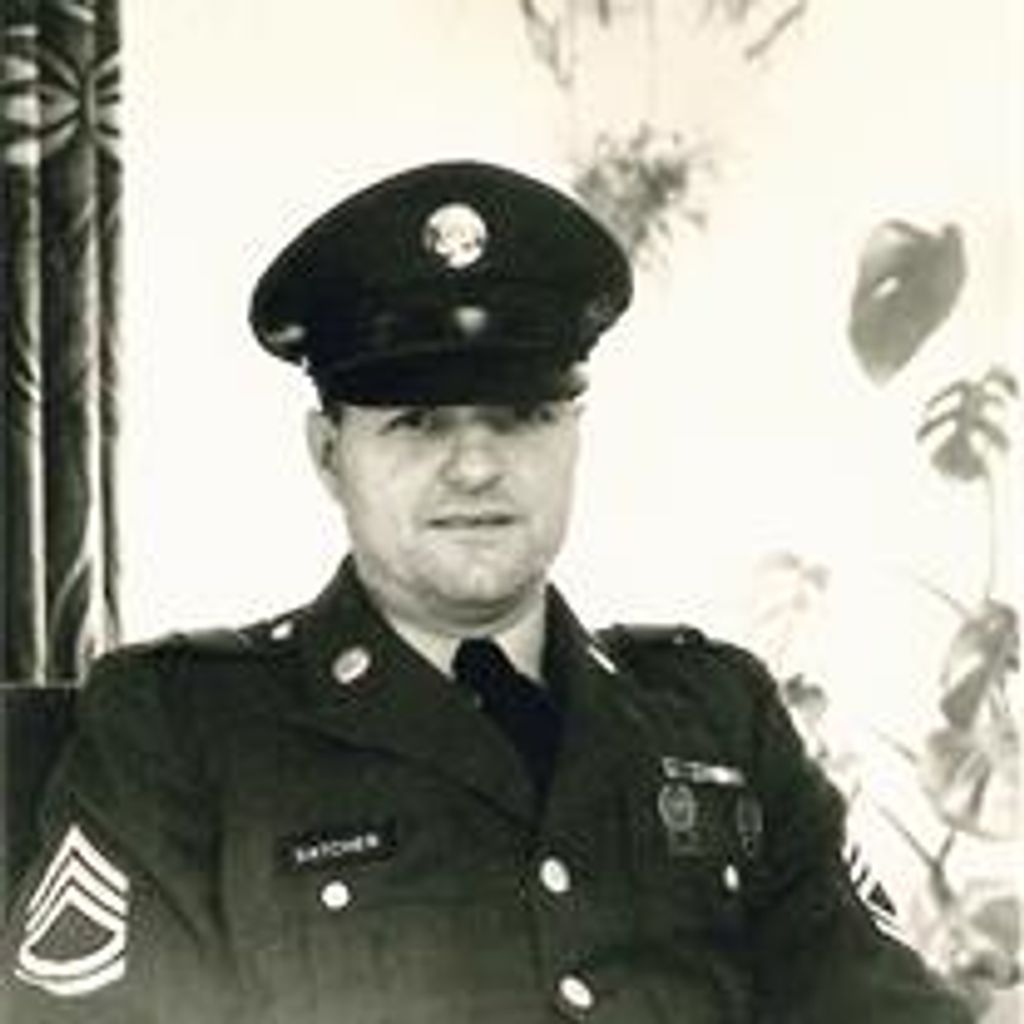Carl Thomas Satcher