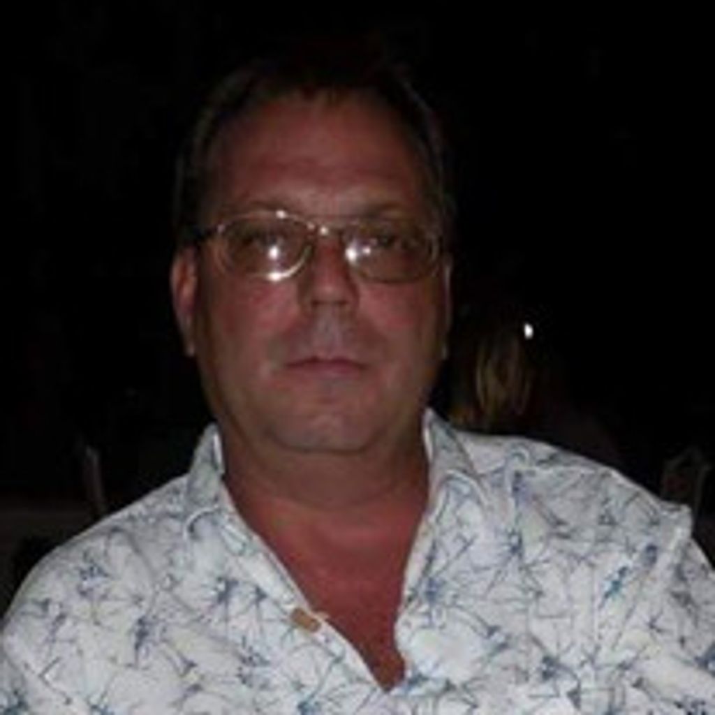 Dale Neil Burney