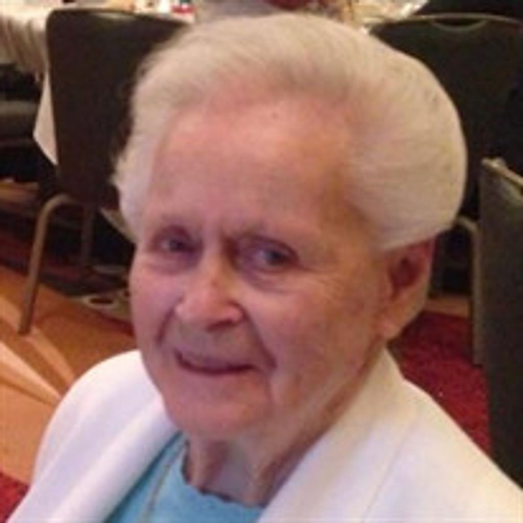 Jane DeWalt Schulz