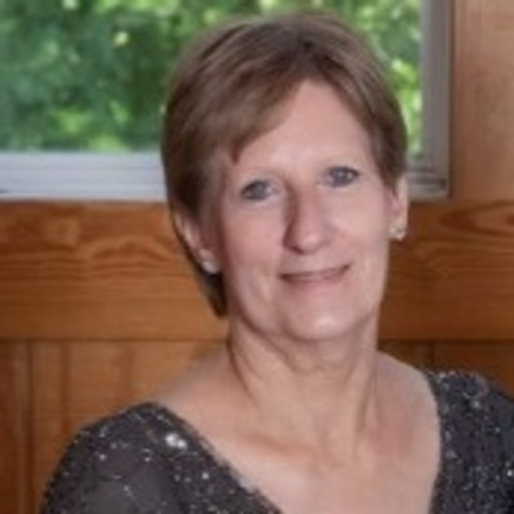 Brenda Andrews Holliday Profile Photo
