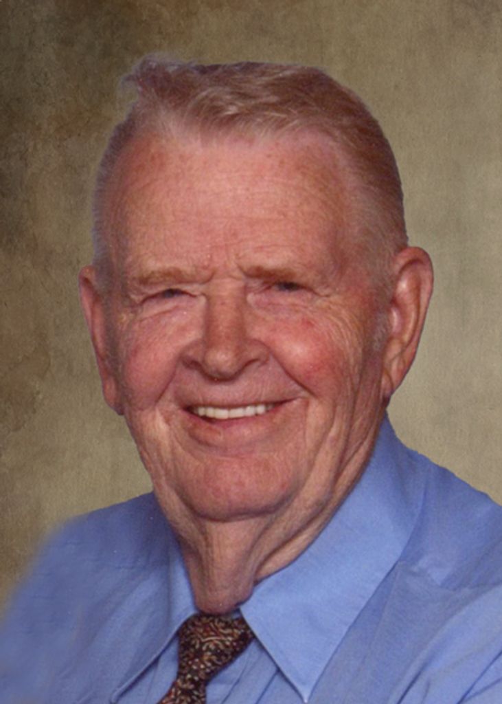 Bill J. Ballinger Profile Photo