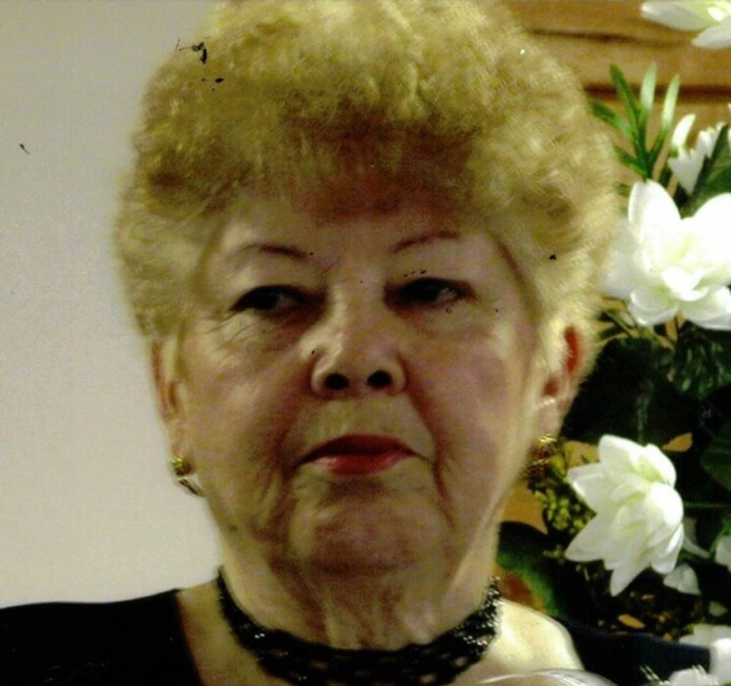 Juanita Alamo Lopez