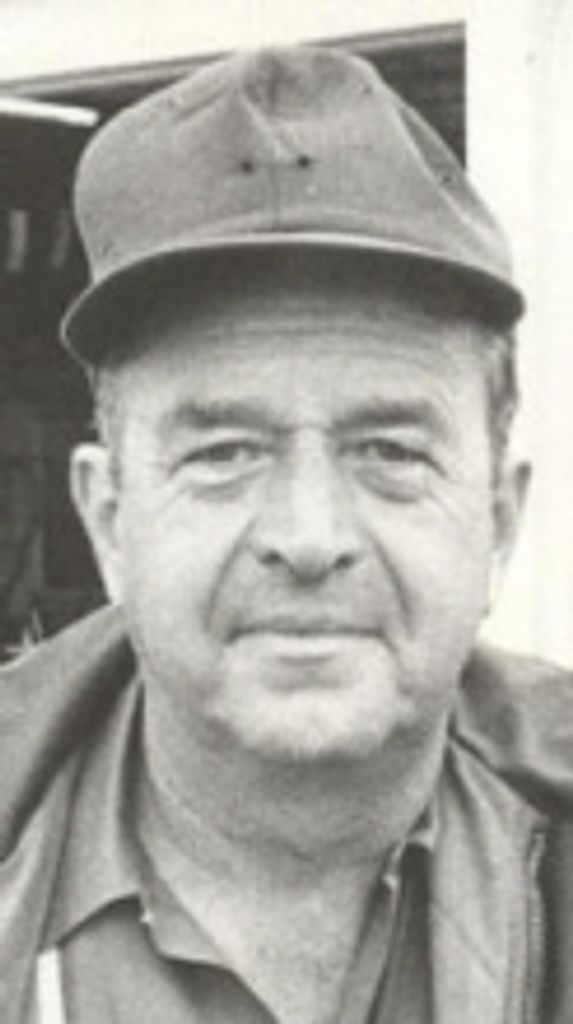 Andre R. "Andy" Gagnon