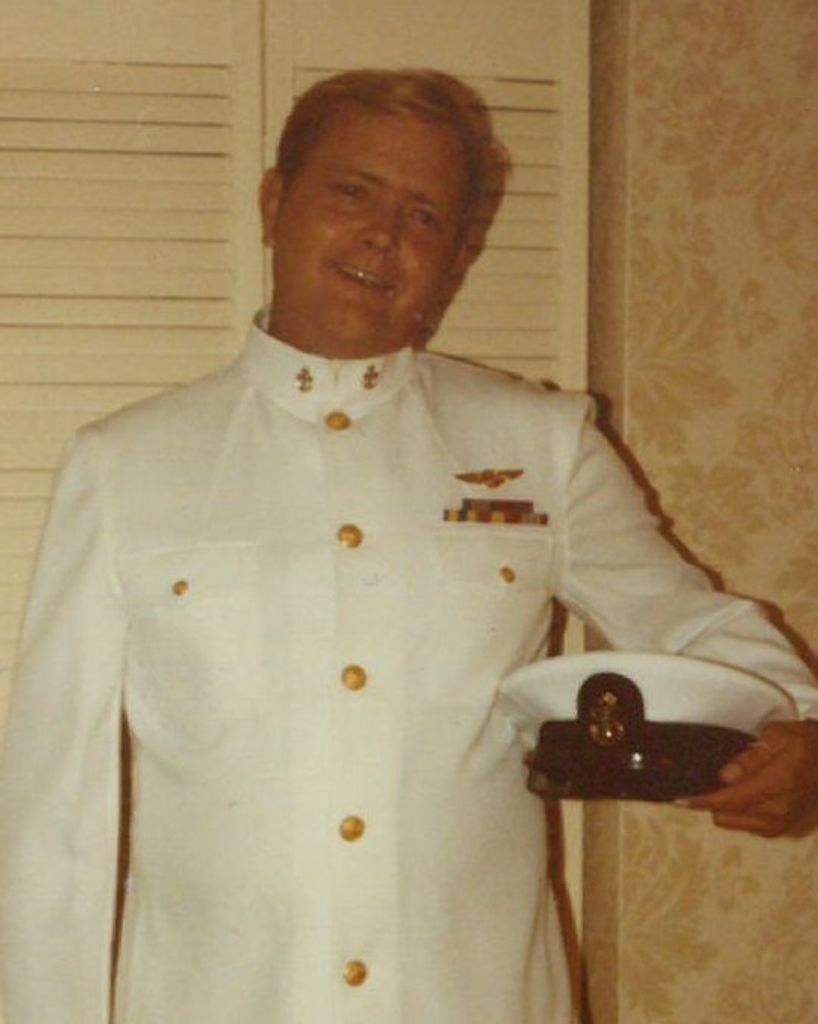 George Porlier