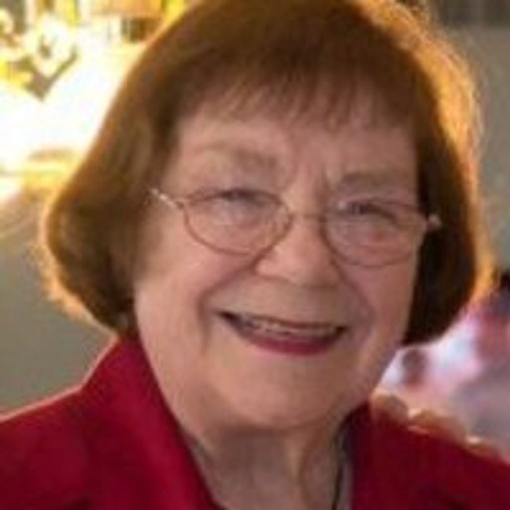 Patricia Norton Wilson