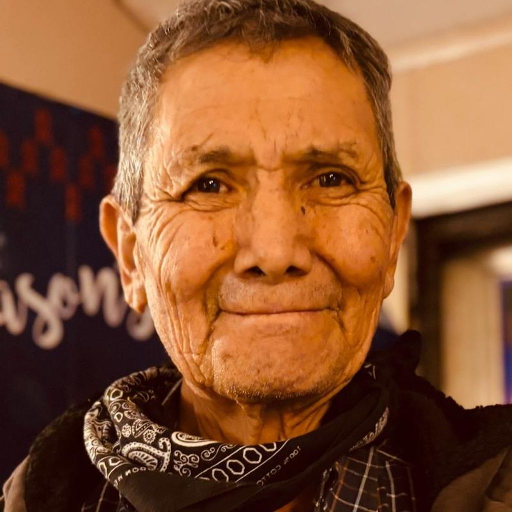 Roberto Melendez Rodriguez