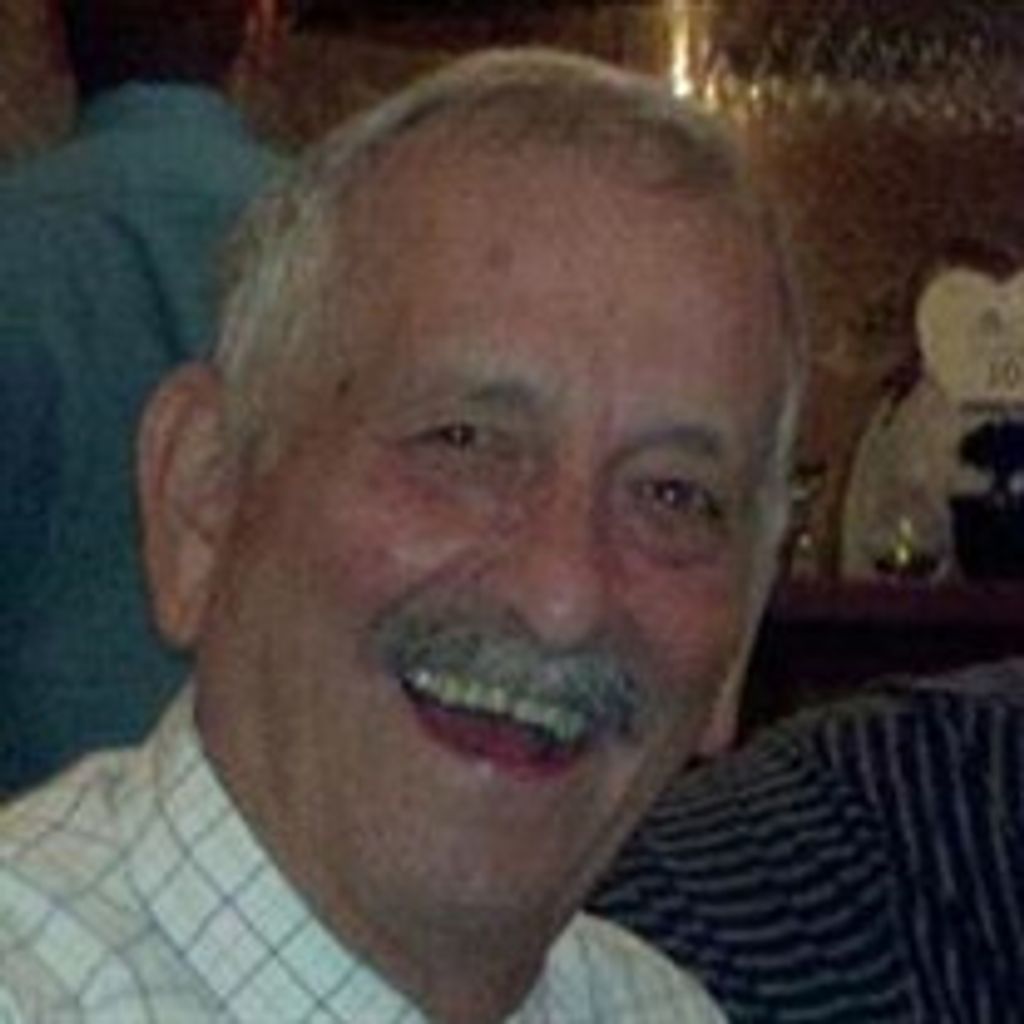 Robert F. Bombard Sr.