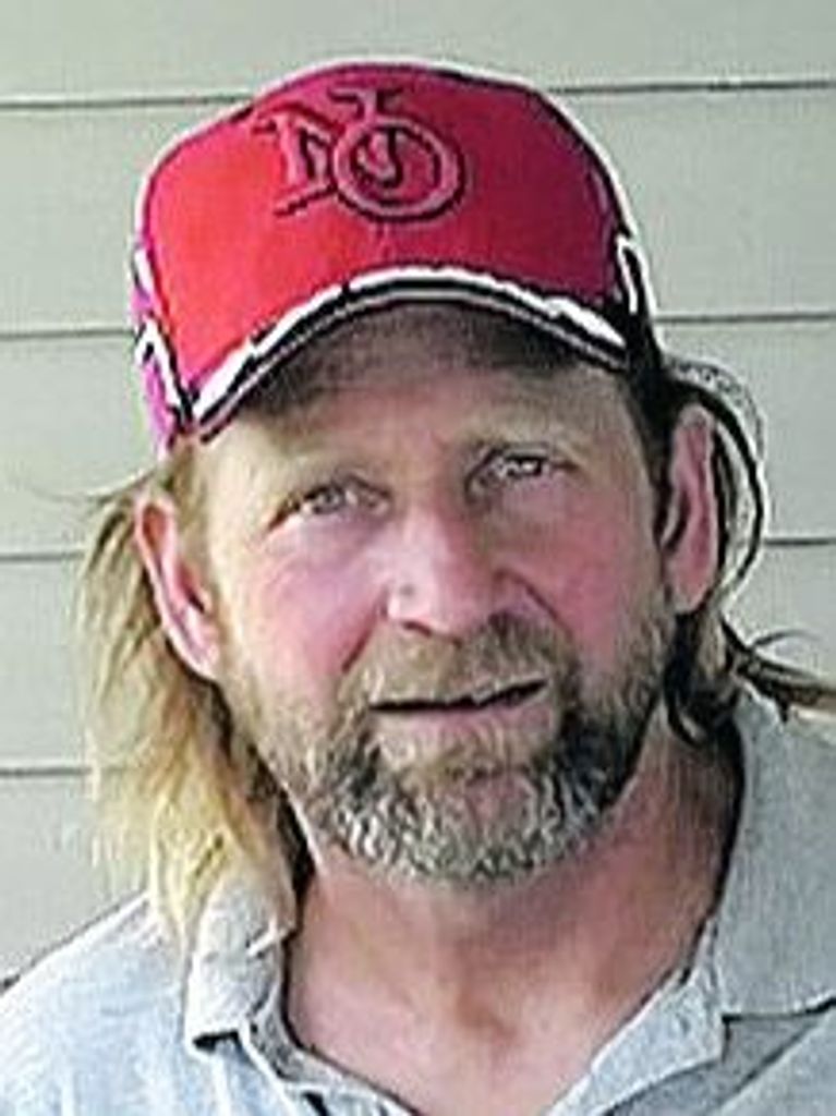 Dale Eddie Rester Profile Photo