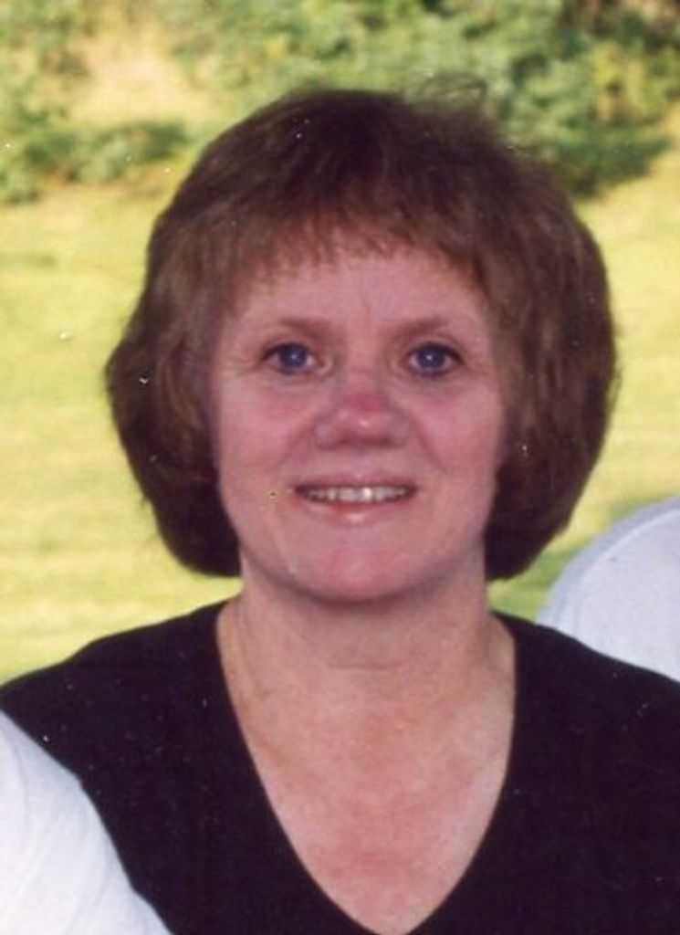 Rebecca (Beckey) Sue Mcgill Profile Photo