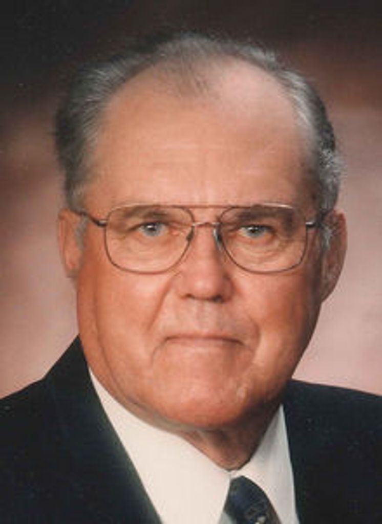 Milton Niedermyer