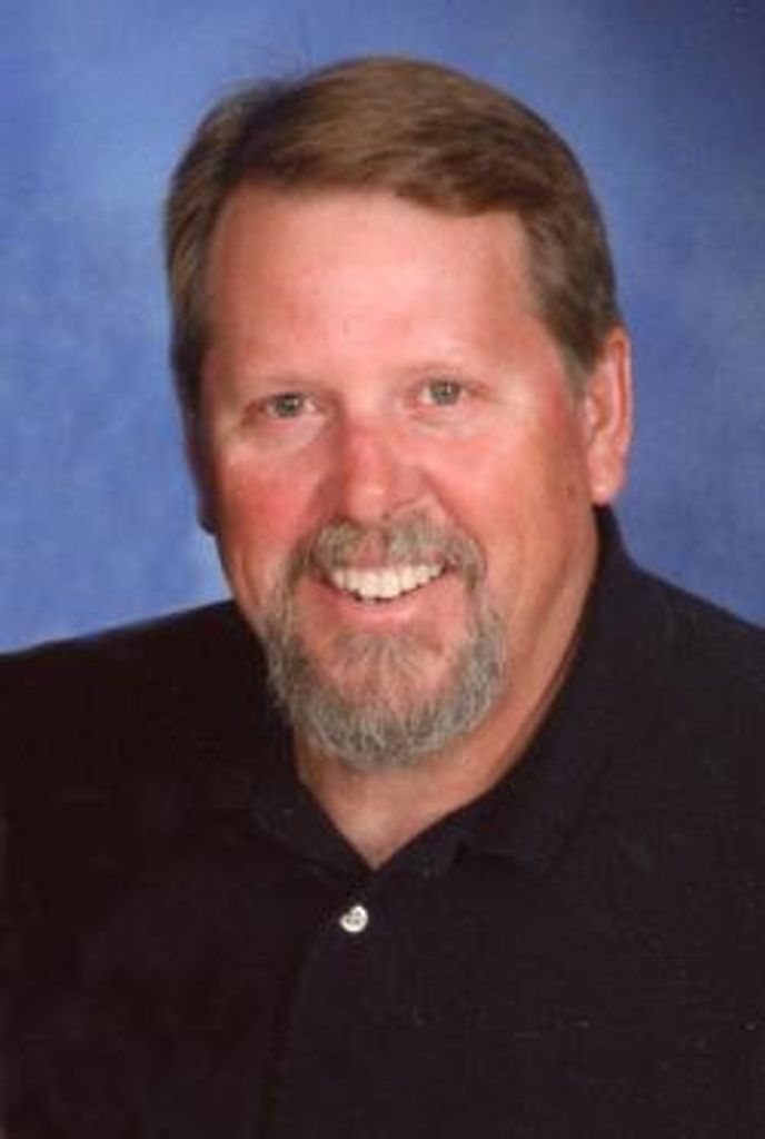 David Oberg Profile Photo