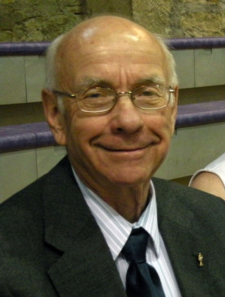 Cletus Manhart