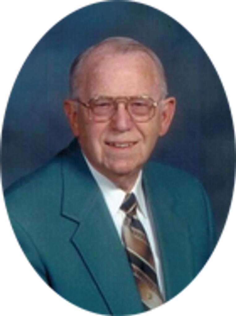 C. Richard Kelly