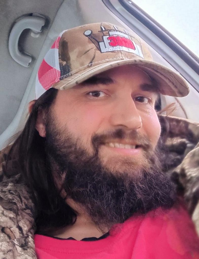 William Joel Reid, Ii Profile Photo