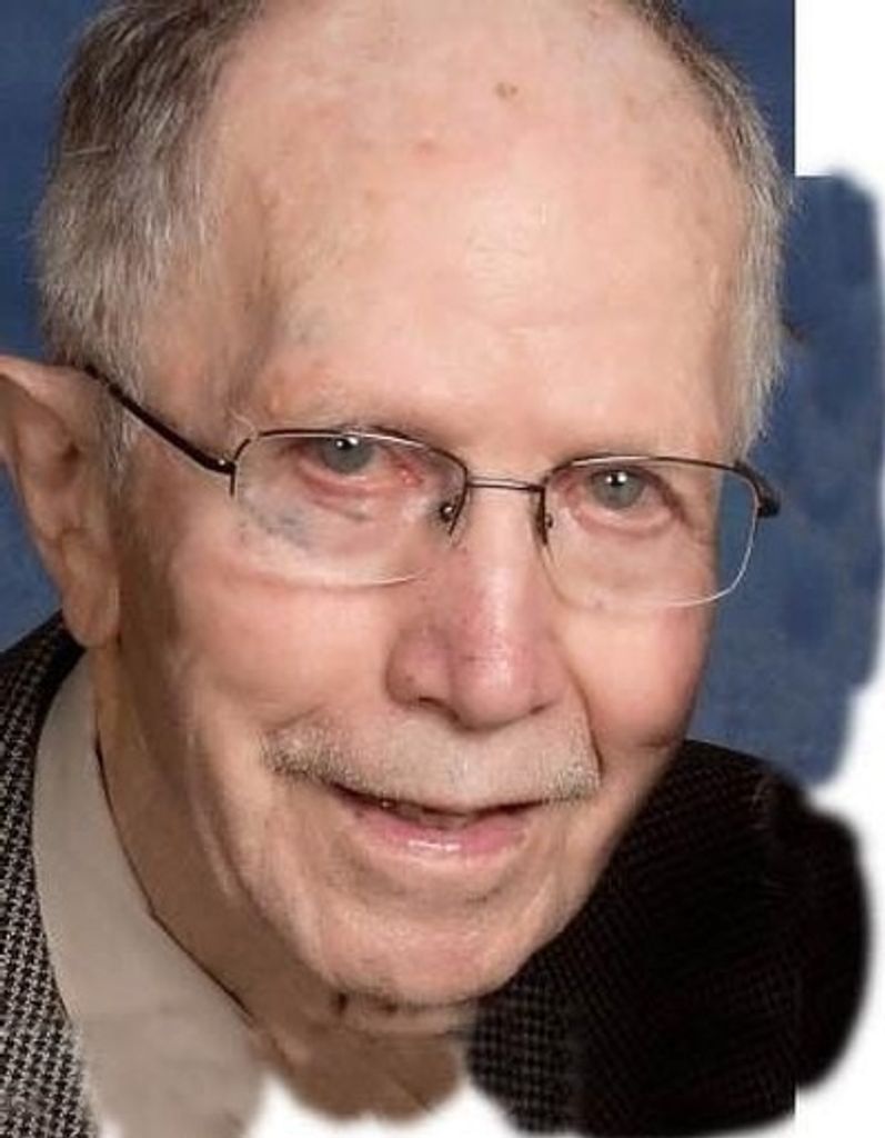 Gerhard J. Reimer