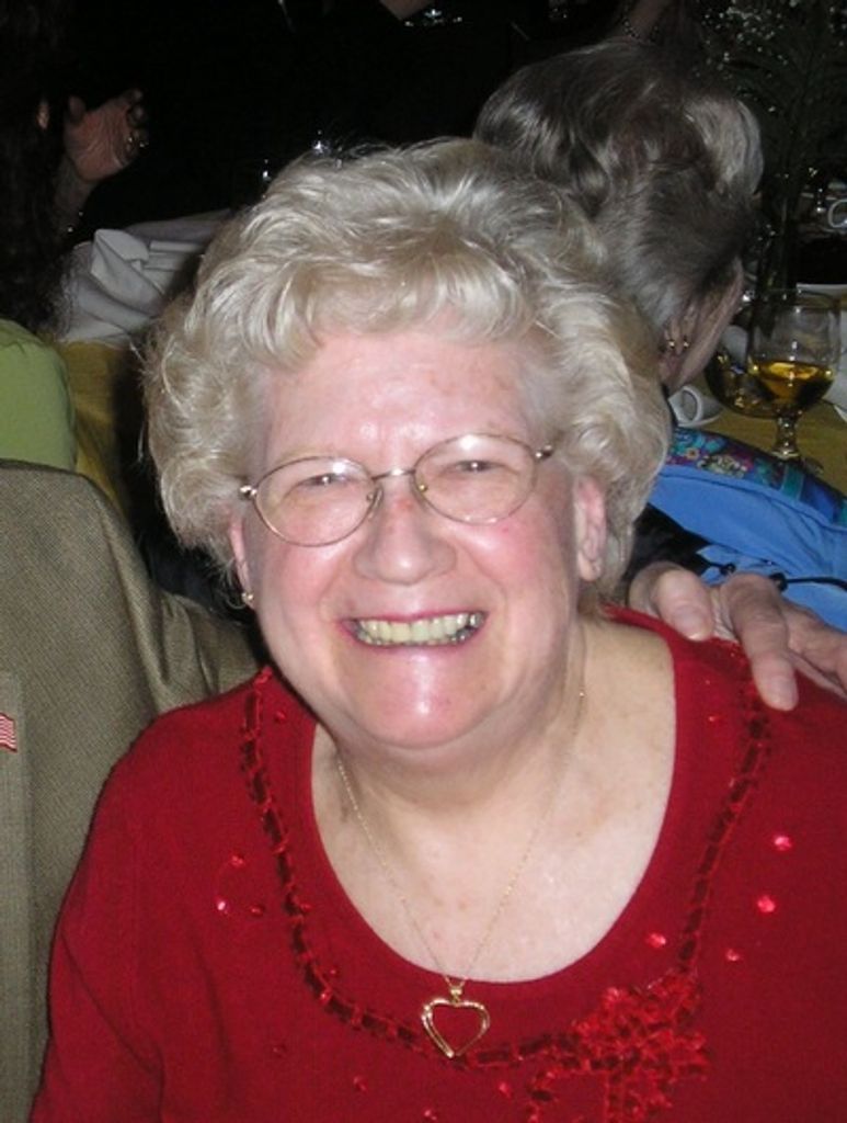 Florence M. Stepneski Profile Photo