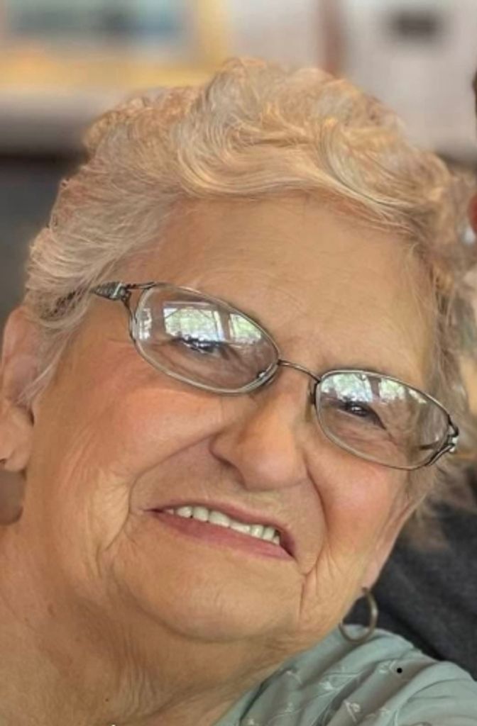 Hattie King Profile Photo