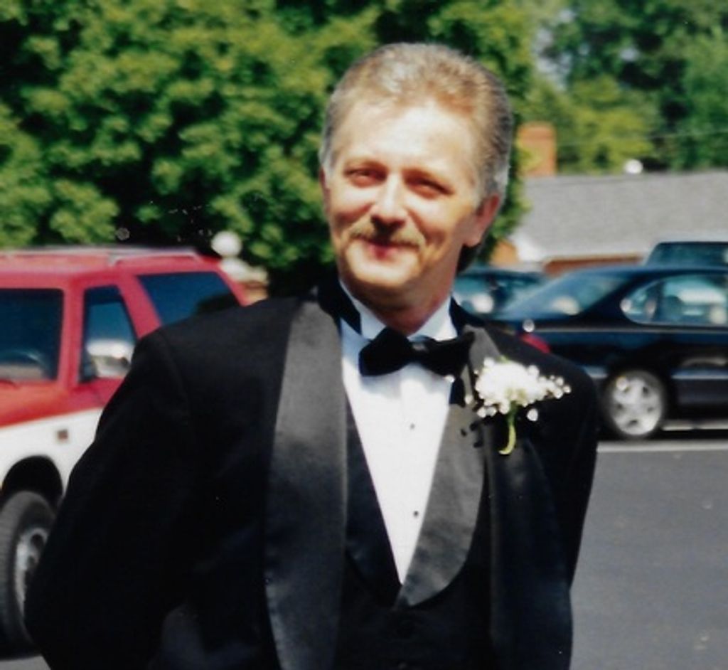 Arnold Lee Fox Profile Photo