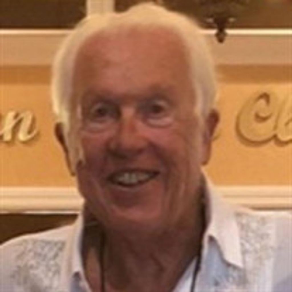Dr. Theodore Paul Grabiak