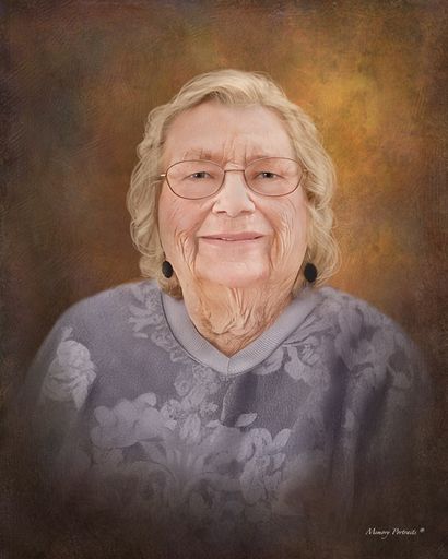 Carol Harrison's obituary image