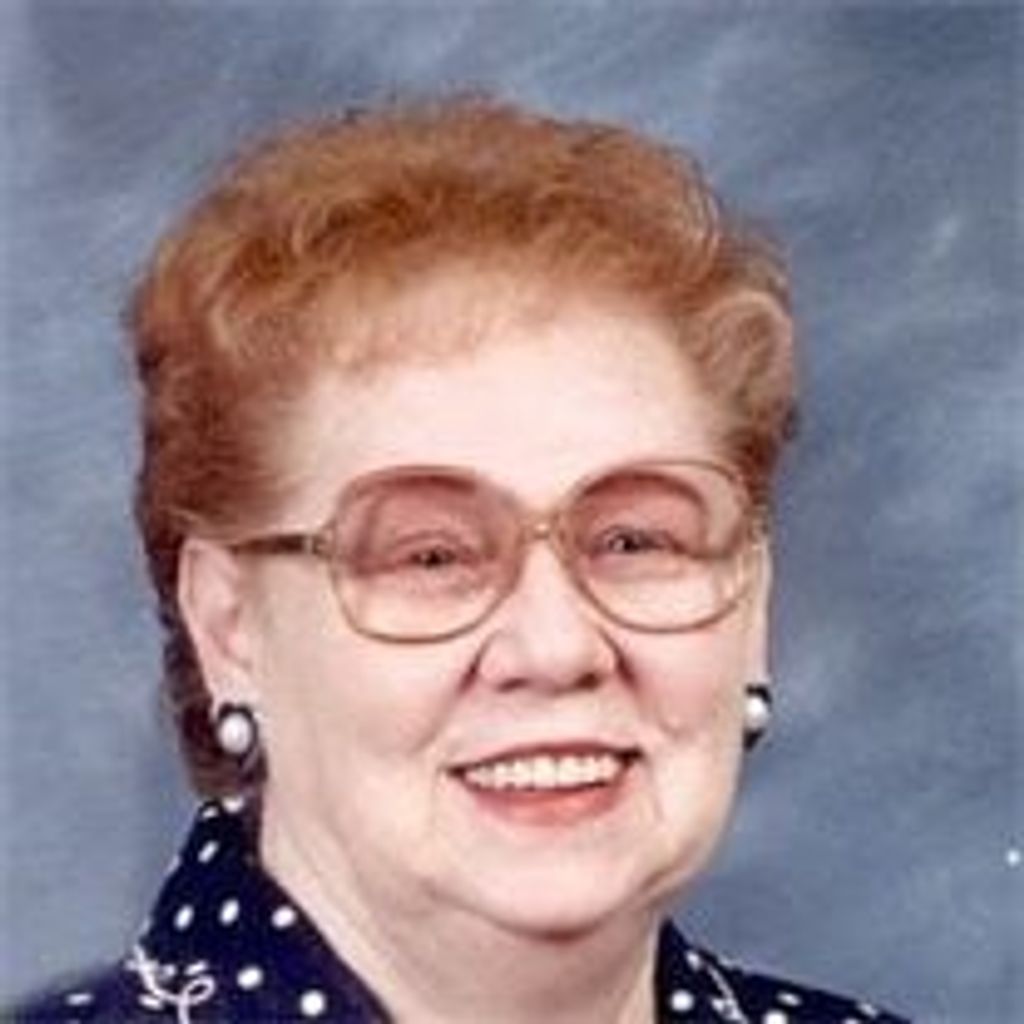 Emma Jean Vandergriff