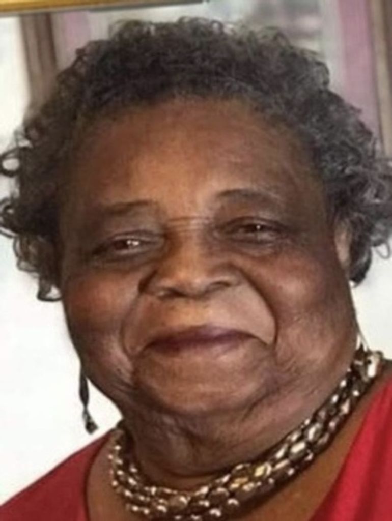 Mary Jackson Profile Photo