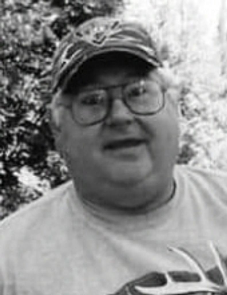 Marvin John Lueneburg