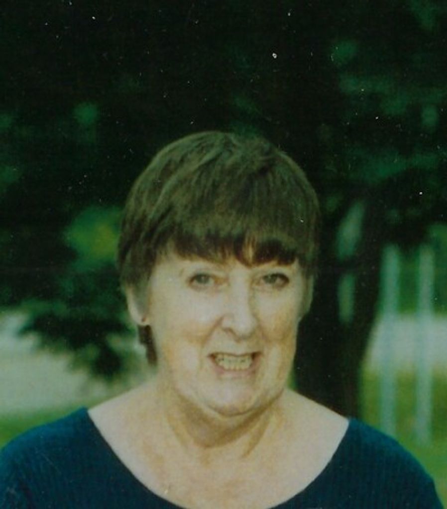 Mary L. Hall Profile Photo