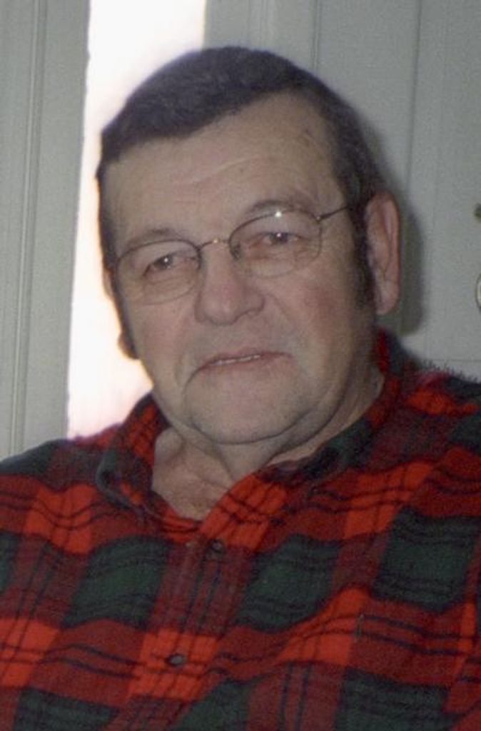 Donald Jacob Keck Profile Photo