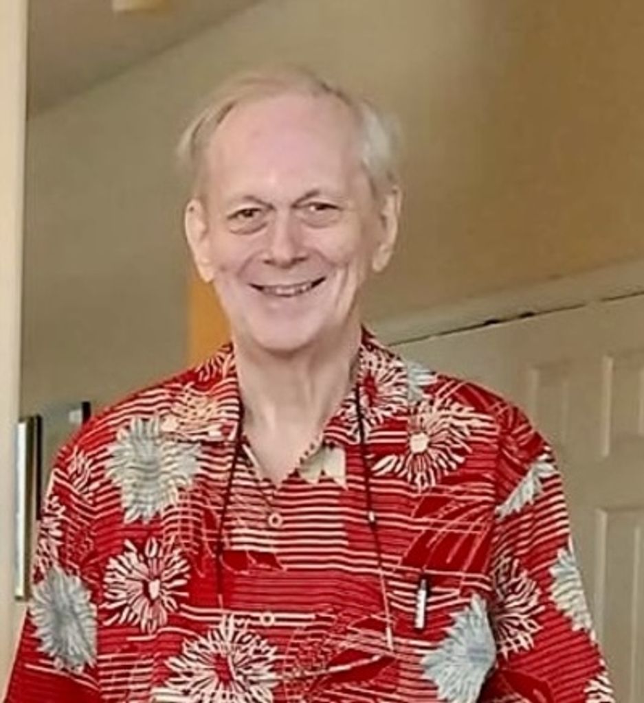 Kenneth Lawence Nist Profile Photo