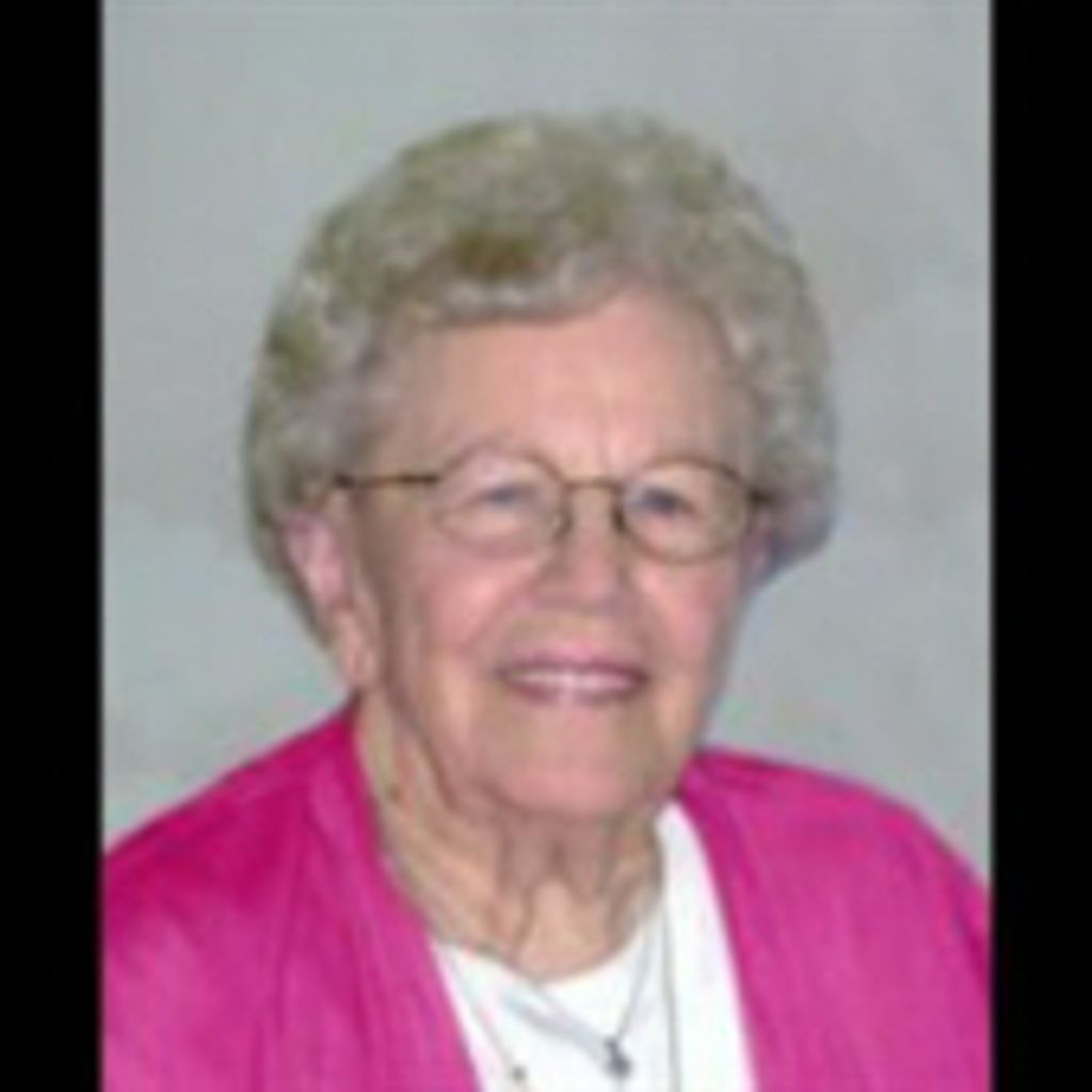 Ruth Barnes