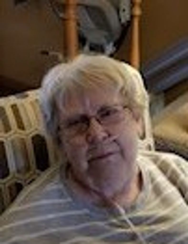 Carol N Carlson Profile Photo
