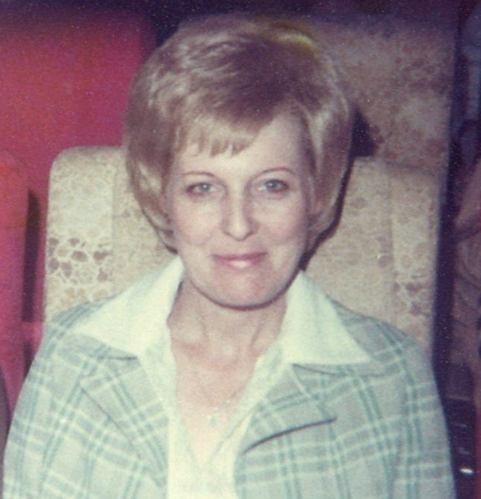 Linda Lou Owens Profile Photo