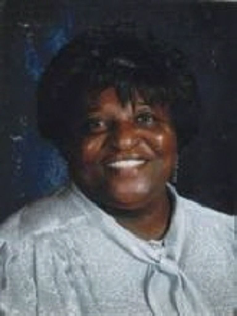 Shirley F. Walker