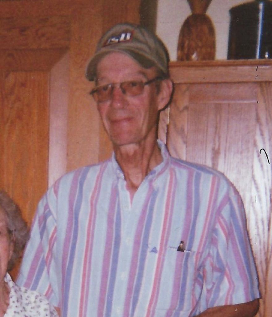 William "Bill" Klinzman Profile Photo