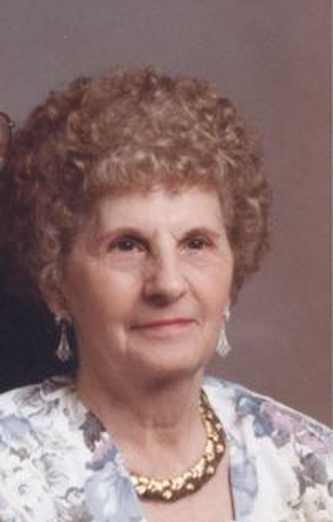 Margaret Demarco