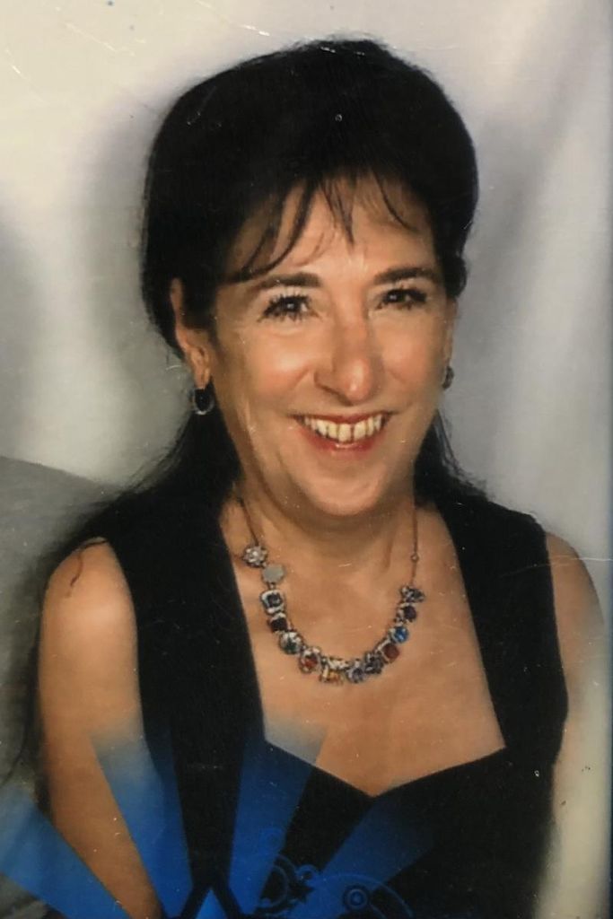 Sherry Lynn Foster Parker Walters