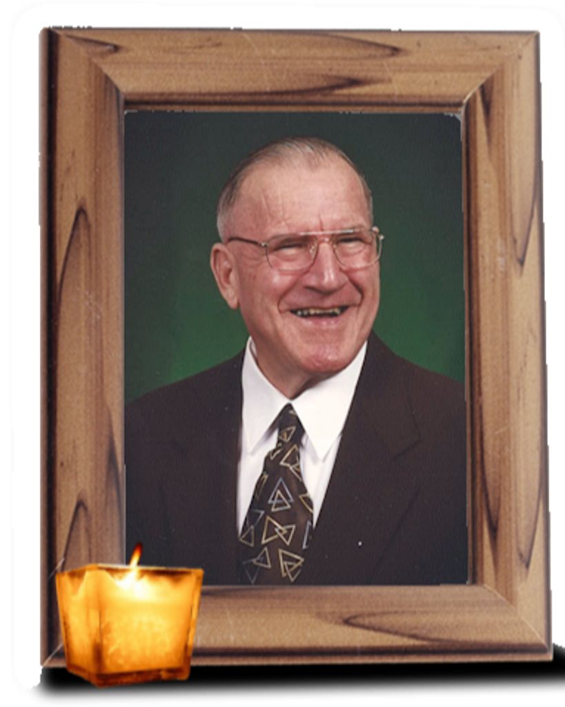 Lloyd H. Pinchart