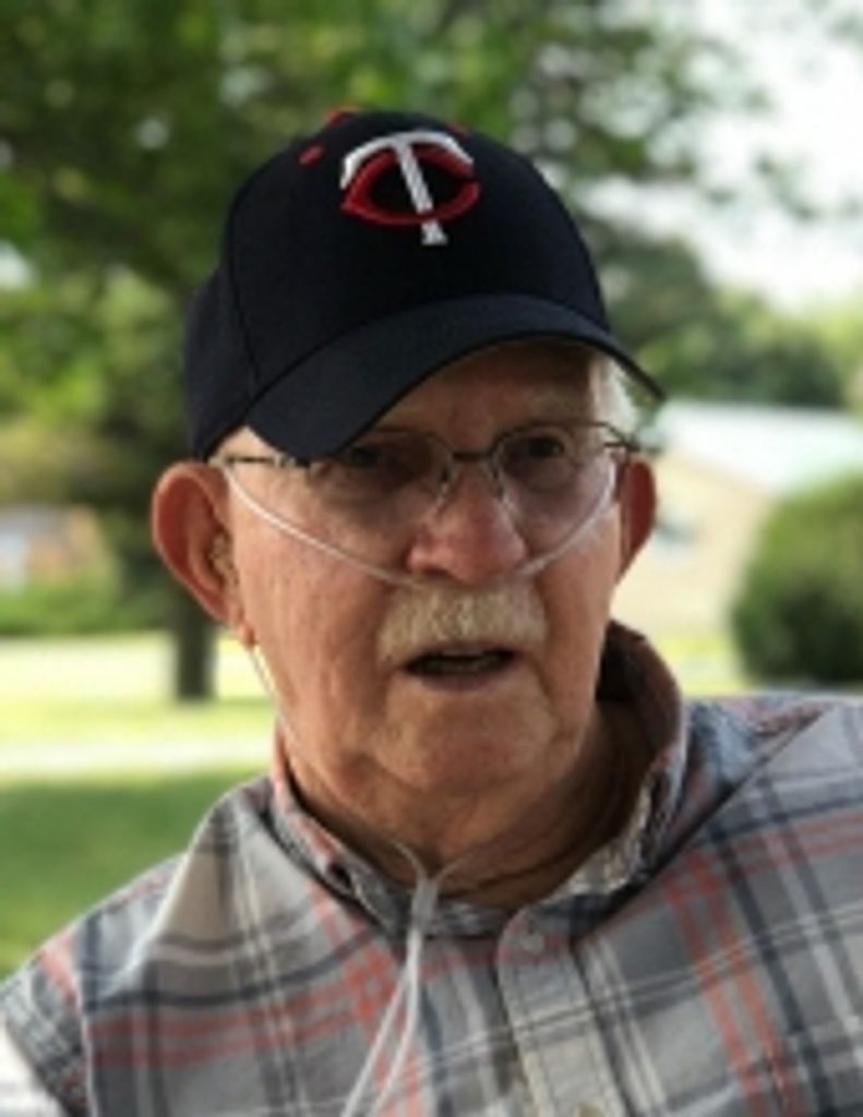 David Russell Thorson