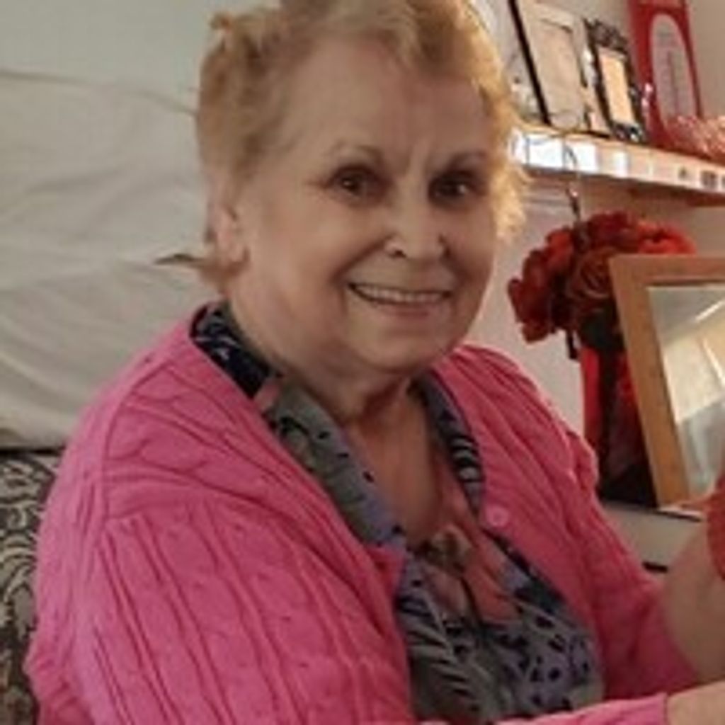 Carol Lee Wood