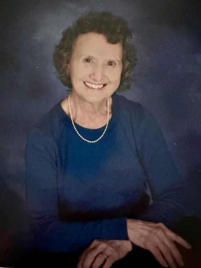 Ellen Mae Miller Hickman