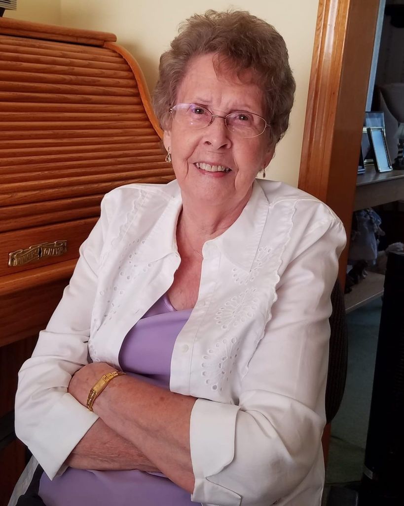 Muriel B. Heath Profile Photo