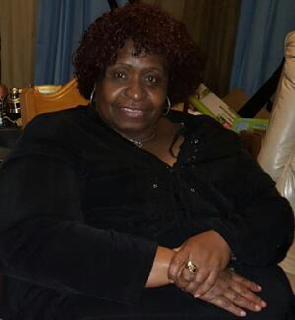 Parnell Morrell Profile Photo